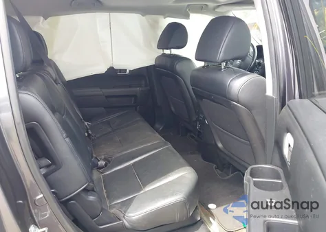 2014 Honda Pilot Ex-L z USA, uszkodzony, nr VIN 5FNYF4H5XEB025361